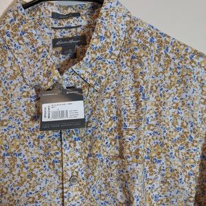Eddie Bauer Baja Shirt